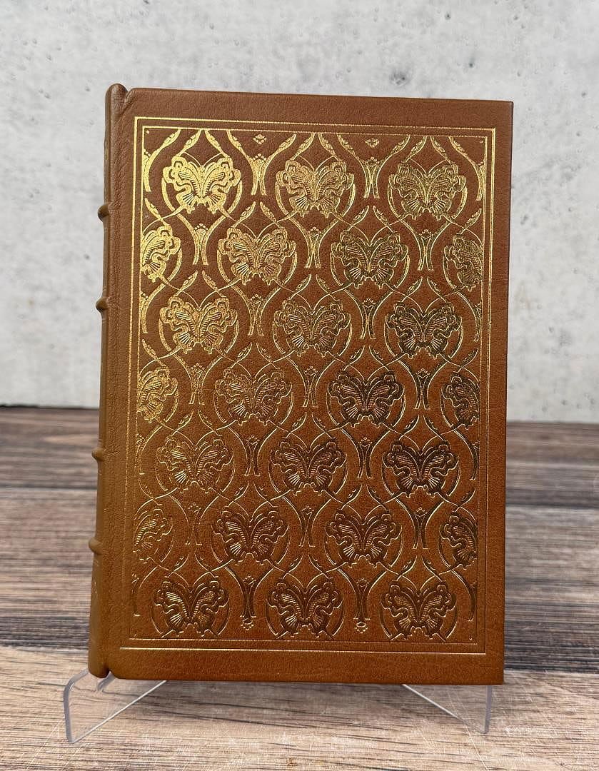 Nabokovs Dozen: Vladimir Nabokov, 1958. Franklin Library Limited Edition 1977.