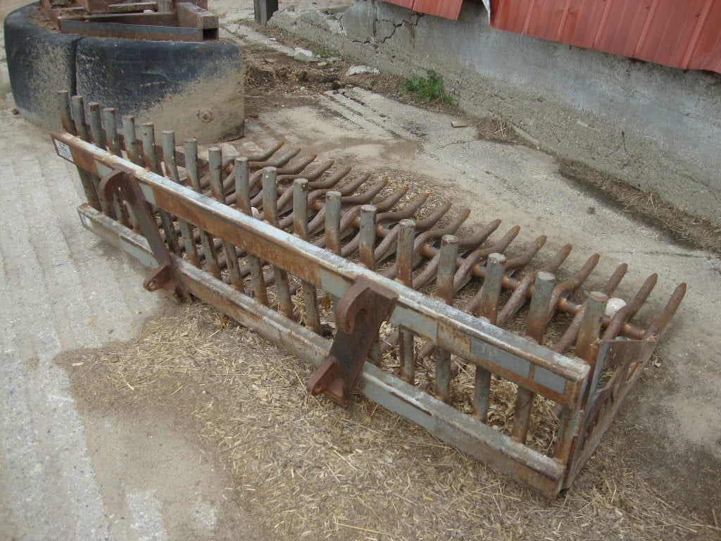 MDS 72' Stone Bucket - 2