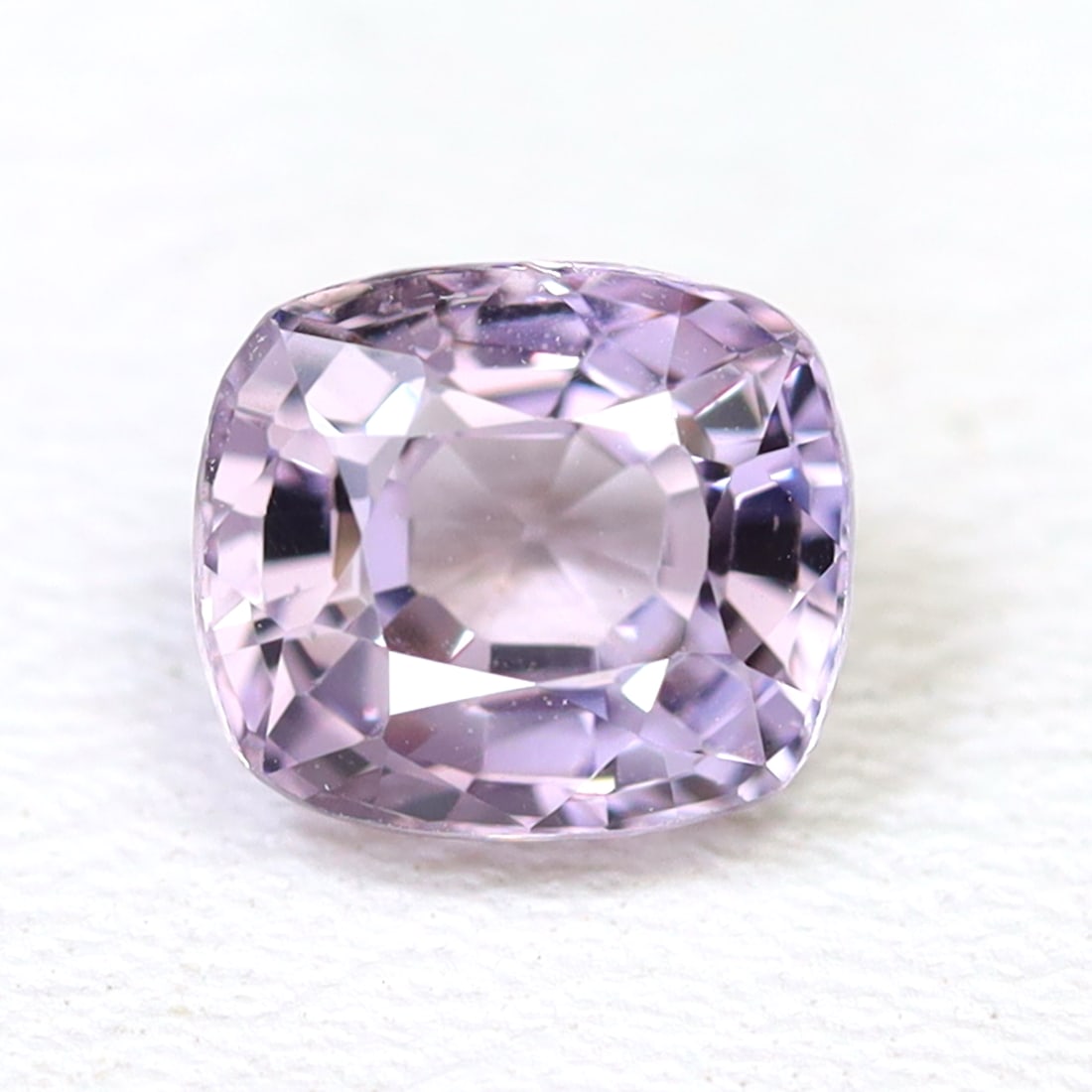 1.38Ct Natural Cushion Burmese Spinel - Burmese Spinel - Cushion Gemstone: Ksmith Jewels Global Welcome to our auction house, today auction brought to you by Ksmith Jewels Global based in Penang, Malaysia specialize in all kinds of opal and color gemstone both in manufacturi
