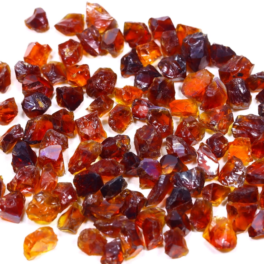 105Ct Group of Citrine Rough - Freeform Rough: Ksmith Jewels Global Welcome to our auction house, today auction brought to you by Ksmith Jewels Global based in Penang, Malaysia specialize in all kinds of opal and color gemstone both in manufacturi