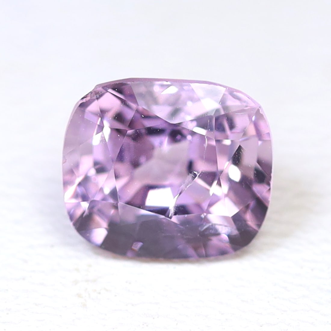 1.45Ct Natural Cushion Burmese Spinel - Burmese Spinel - Cushion Gemstone (BG0943): Ksmith Jewels Global Welcome to our auction house, today auction brought to you by Ksmith Jewels Global based in Penang, Malaysia specialize in all kinds of opal and color gemstone both in manufacturi