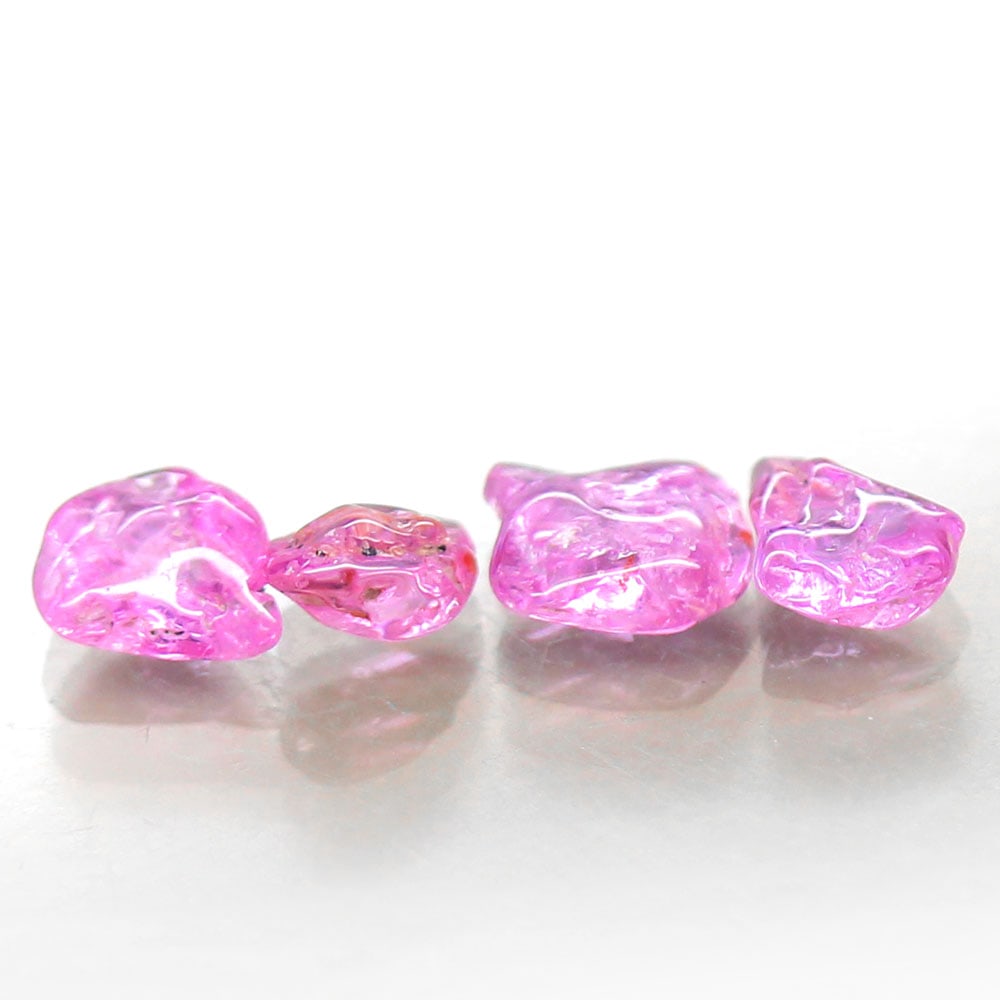 2.68c Natural 4CS Unheated Freeform Pink Sapphire LOT OT6674: Ksmith Jewels Global Welcome to our auction house, today auction brought to you by Ksmith Jewels Global based in Penang, Malaysia specialize in all kinds of opal and color gemstone both in manufacturi