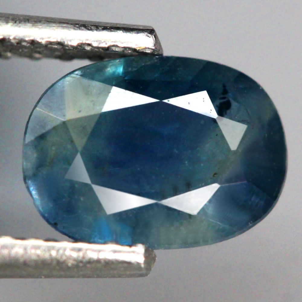 0.86Ct Natural Normal Heated Bluish Green Oval Thailand Sapphire OT6678: Ksmith Jewels Global Welcome to our auction house, today auction brought to you by Ksmith Jewels Global based in Penang, Malaysia specialize in all kinds of opal and color gemstone both in manufacturi