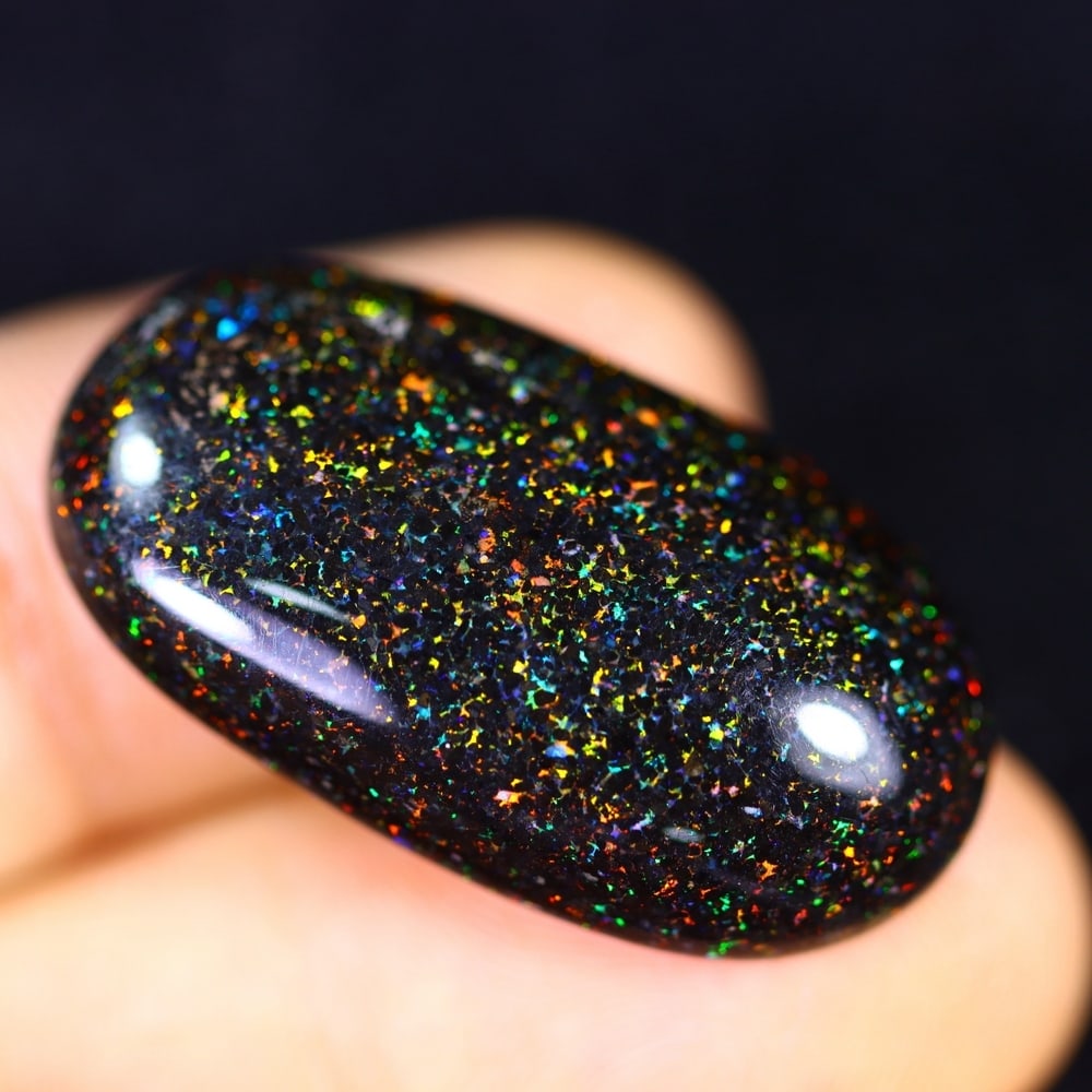 20.30Ct Andamooka Polished - Australian Opal - Oval Cabochon: Ksmith Jewels Global Welcome to our auction house, today auction brought to you by Ksmith Jewels Global based in Penang, Malaysia specialize in all kinds of opal and color gemstone both in manufacturi