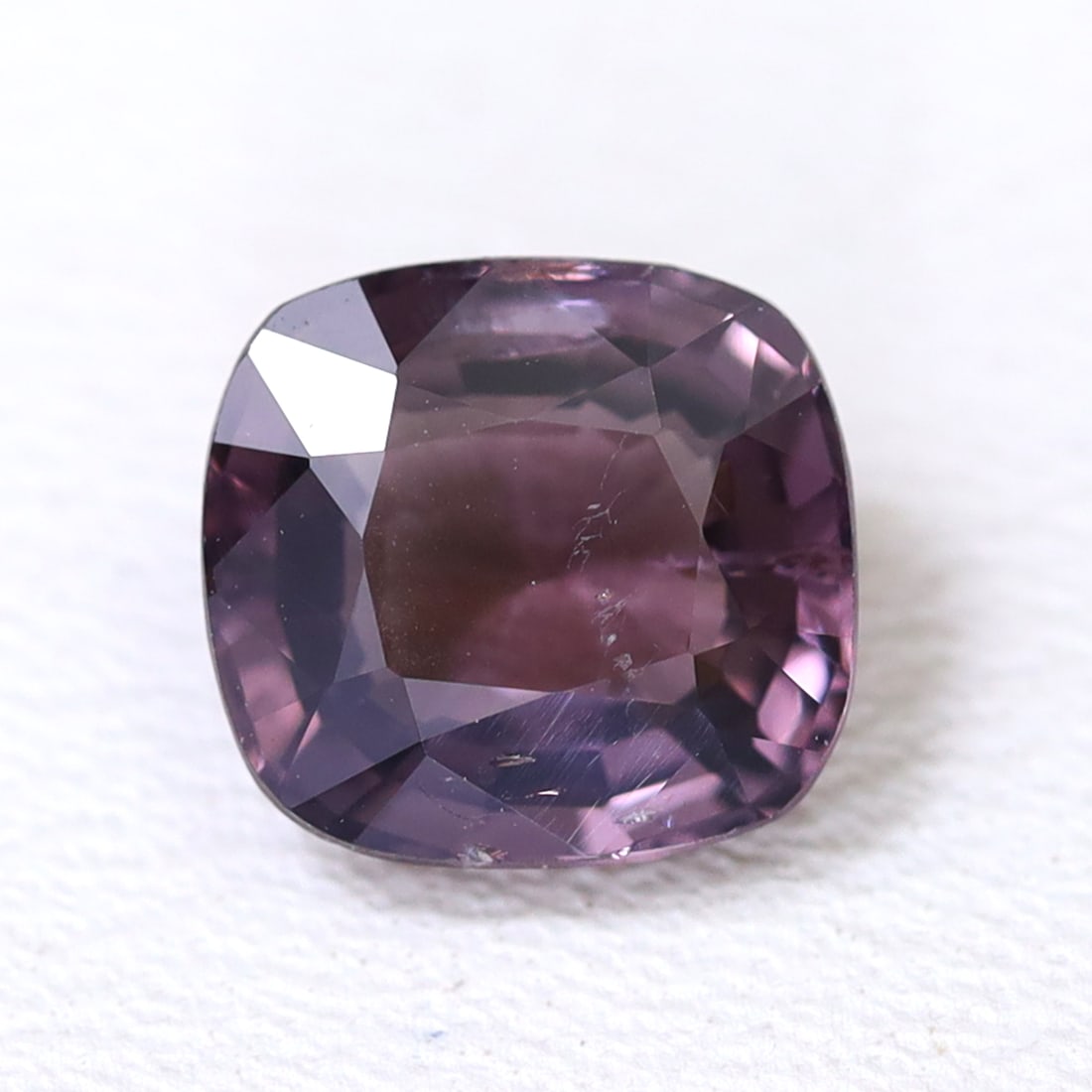 1.71Ct Natural Cushion Burmese Spinel - Burmese Spinel - Cushion Gemstone: Ksmith Jewels Global Welcome to our auction house, today auction brought to you by Ksmith Jewels Global based in Penang, Malaysia specialize in all kinds of opal and color gemstone both in manufacturi