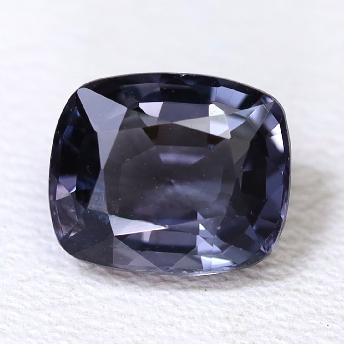 1.57Ct Natural Cushion Burmese Spinel - Burmese Spinel - Cushion Gemstone (BG0942) (1 of 2)