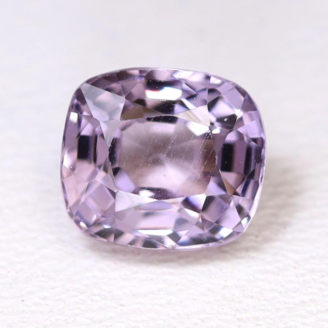 1.51Ct Natural Cushion Burmese Spinel - Burmese Spinel - Cushion Gemstone: Ksmith Jewels Global Welcome to our auction house, today auction brought to you by Ksmith Jewels Global based in Penang, Malaysia specialize in all kinds of opal and color gemstone both in manufacturi