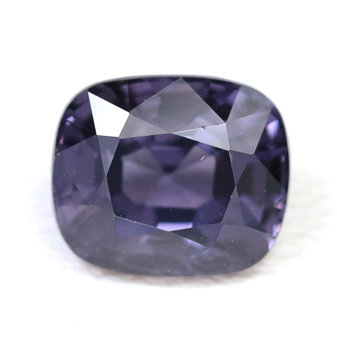 1.95Ct Natural Cushion Burmese Spinel - Burmese Spinel - Cushion Gemstone: Ksmith Jewels Global Welcome to our auction house, today auction brought to you by Ksmith Jewels Global based in Penang, Malaysia specialize in all kinds of opal and color gemstone both in manufacturi