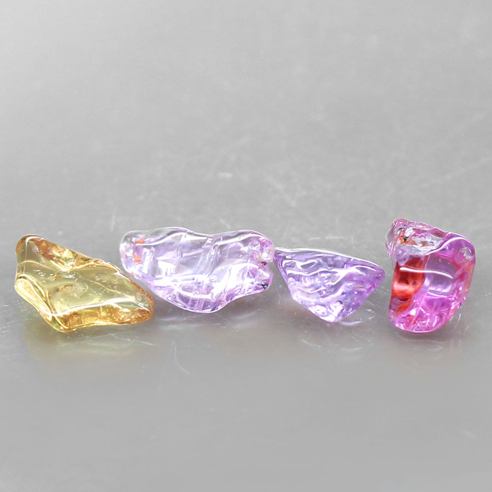 2.29cts Natural 4CS Unheated Freeform Pink Sapphire LOT OT6675: Ksmith Jewels Global Welcome to our auction house, today auction brought to you by Ksmith Jewels Global based in Penang, Malaysia specialize in all kinds of opal and color gemstone both in manufacturi
