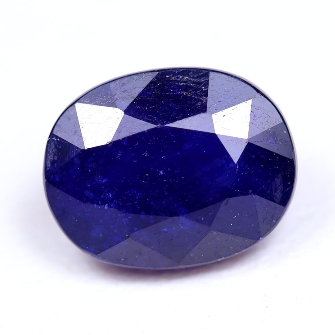 3.32Ct Natural Madagascar Heated Blue Sapphire Gemstone (OT7047): Ksmith Jewels Global Welcome to our auction house, today auction brought to you by Ksmith Jewels Global based in Penang, Malaysia specialize in all kinds of opal and color gemstone both in manufacturi