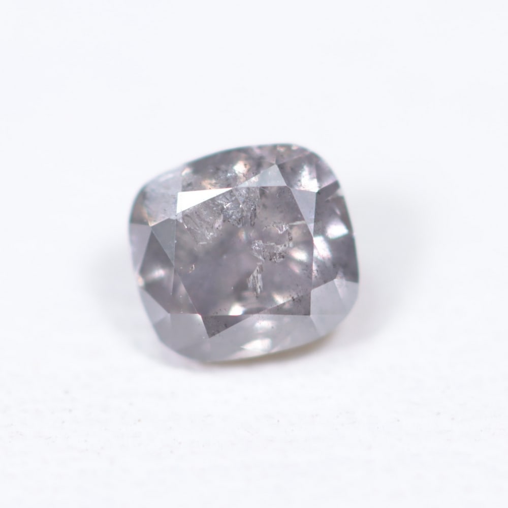 0.28Ct Pink Diamond - Polished Faceted: Ksmith Jewels Global Welcome to our auction house, today auction brought to you by Ksmith Jewels Global based in Penang, Malaysia specialize in all kinds of opal and color gemstone both in manufacturi