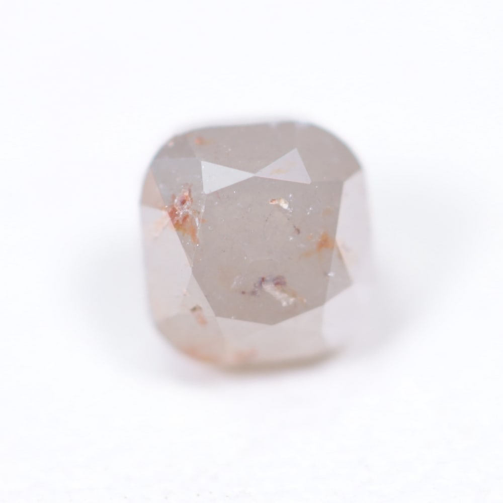 0.78Ct Pink Diamond - Polished Faceted: Ksmith Jewels Global Welcome to our auction house, today auction brought to you by Ksmith Jewels Global based in Penang, Malaysia specialize in all kinds of opal and color gemstone both in manufacturi
