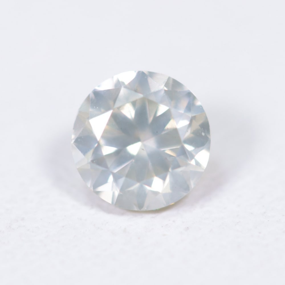 0.41Ct White Diamond - Polished Faceted: Ksmith Jewels Global Welcome to our auction house, today auction brought to you by Ksmith Jewels Global based in Penang, Malaysia specialize in all kinds of opal and color gemstone both in manufacturi