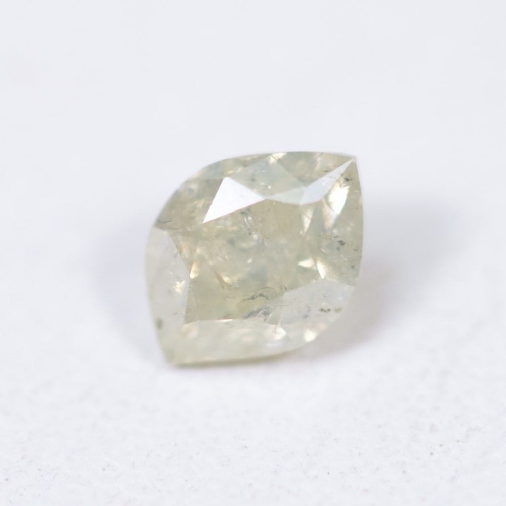 0.30Ct Fancy Diamond - Polished Faceted: Ksmith Jewels Global Welcome to our auction house, today auction brought to you by Ksmith Jewels Global based in Penang, Malaysia specialize in all kinds of opal and color gemstone both in manufacturi