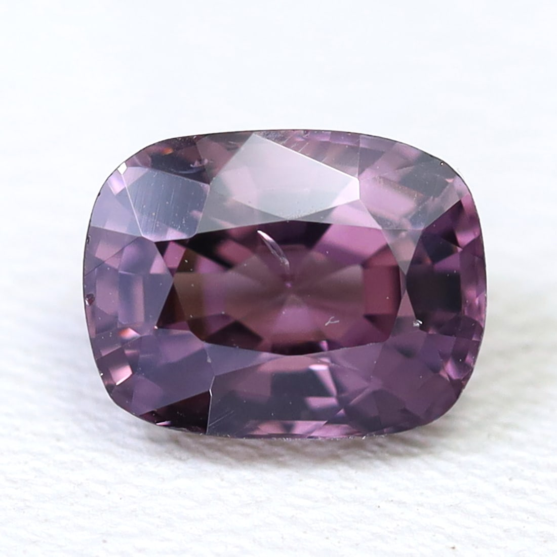 1.69Ct Natural Cushion Burmese Spinel - Burmese Spinel - Cushion Gemstone (BG0930): Ksmith Jewels Global Welcome to our auction house, today auction brought to you by Ksmith Jewels Global based in Penang, Malaysia specialize in all kinds of opal and color gemstone both in manufacturi