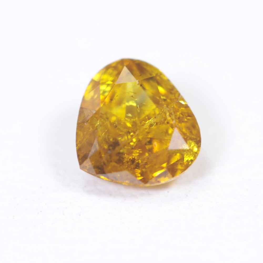 0.60Ct Unheated Diamond - Polished Faceted: Ksmith Jewels Global Welcome to our auction house, today auction brought to you by Ksmith Jewels Global based in Penang, Malaysia specialize in all kinds of opal and color gemstone both in manufacturi