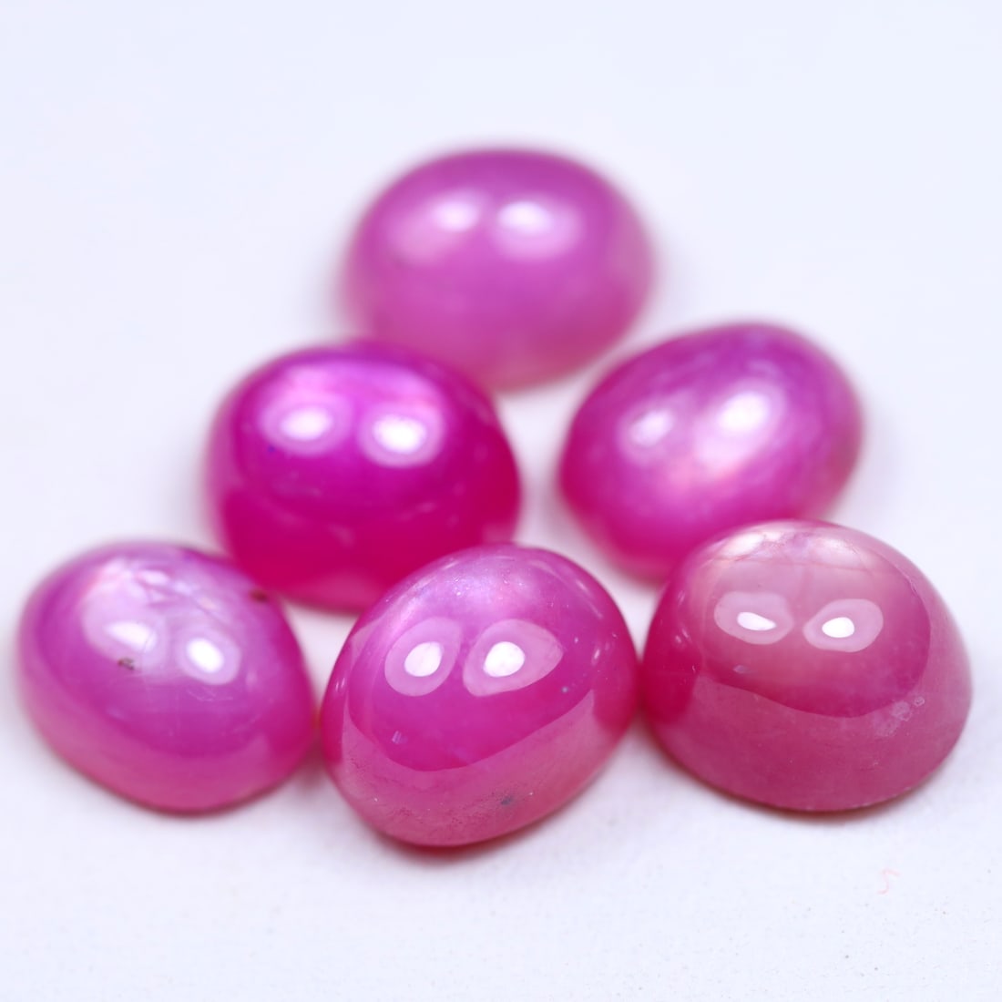17.87Ct Natural Heated Pinkish Ruby in Lot OT7021: Ksmith Jewels Global Welcome to our auction house, today auction brought to you by Ksmith Jewels Global based in Penang, Malaysia specialize in all kinds of opal and color gemstone both in manufacturi