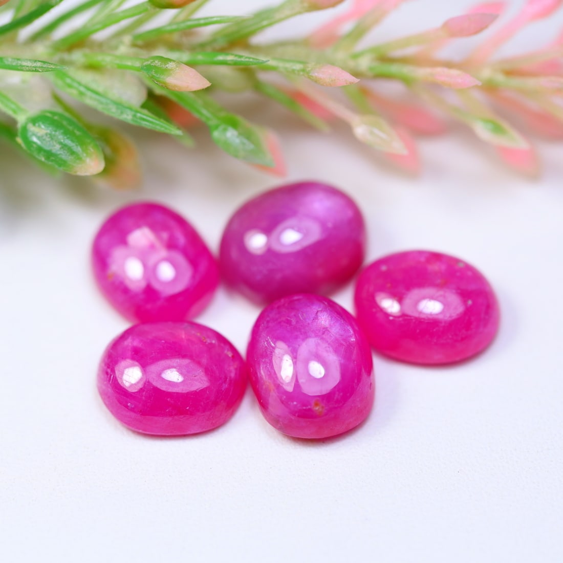 26.39Ct Natural Heated Pinkish Ruby in Lot OT6618: Ksmith Jewels Global Welcome to our auction house, today auction brought to you by Ksmith Jewels Global based in Penang, Malaysia specialize in all kinds of opal and color gemstone both in manufacturi