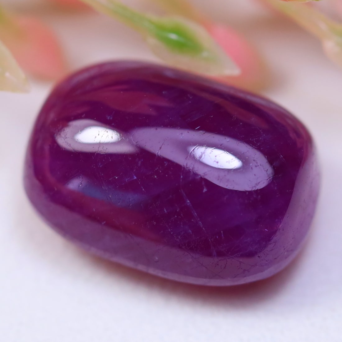 8.94ct.Natural BEST MINED RUBY CABOCHON GEMSTONE OT6628: Ksmith Jewels Global Welcome to our auction house, today auction brought to you by Ksmith Jewels Global based in Penang, Malaysia specialize in all kinds of opal and color gemstone both in manufacturi