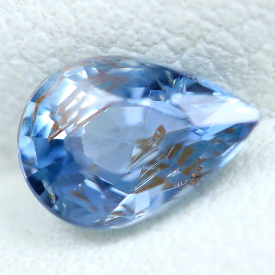 VVS Clarity 0.82Ct Natural Rare Unheated Ceylon Purplish Blue Sapphire: Ksmith Jewels Global Welcome to our auction house, today auction brought to you by Ksmith Jewels Global based in Penang, Malaysia specialize in all kinds of opal and color gemstone both in manufacturi