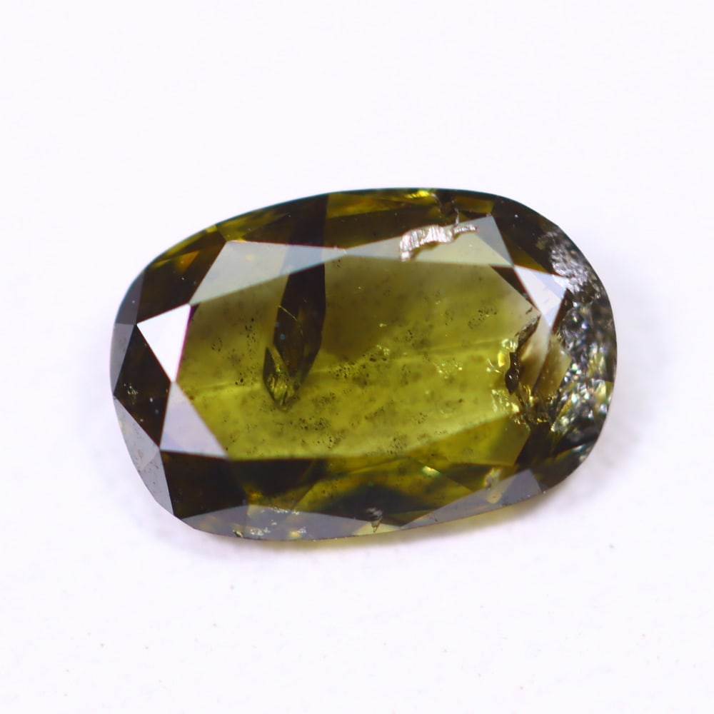 0.47ct Fancy Diamond 6.5x4.4mm - Natural Diamond, Loose Diamond: Ksmith Jewels Global Welcome to our auction house, today auction brought to you by Ksmith Jewels Global based in Penang, Malaysia specialize in all kinds of opal, diamond and color gemstone both in ma