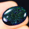 12.92Ct Andamooka Polished - Australian  Opal - Oval Cabochon