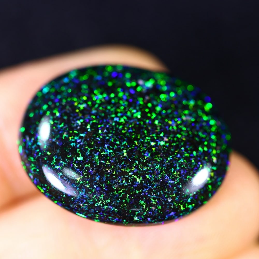 17.38Ct Andamooka Polished - Australian Opal - Oval Cabochon: Ksmith Jewels Global Welcome to our auction house, today auction brought to you by Ksmith Jewels Global based in Penang, Malaysia specialize in all kinds of opal and color gemstone both in manufacturi