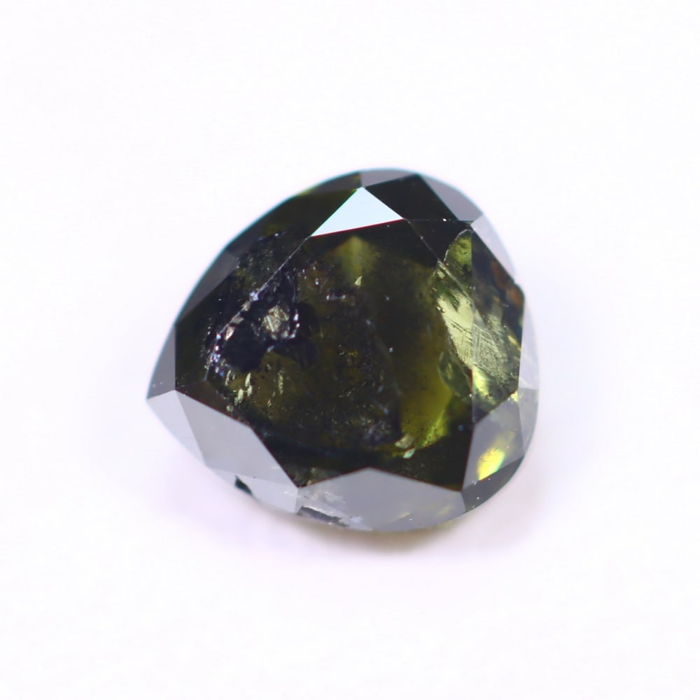 0.56ct Fancy Diamond 5.2x4.8mm - Natural Diamond, Loose Diamond: Ksmith Jewels Global Welcome to our auction house, today auction brought to you by Ksmith Jewels Global based in Penang, Malaysia specialize in all kinds of opal, diamond and color gemstone both in ma