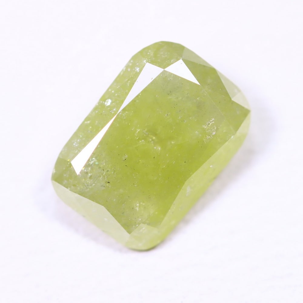 1.54ct Unheated Fancy Diamond 8.3x5.9mm - Natural Diamond, Loose Diamond: Ksmith Jewels Global Welcome to our auction house, today auction brought to you by Ksmith Jewels Global based in Penang, Malaysia specialize in all kinds of opal, diamond and color gemstone both in ma
