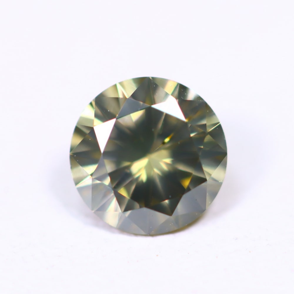 0.40ct Unheated Round Diamond 4.8mm - Natural Diamond, Loose Diamond: Ksmith Jewels Global Welcome to our auction house, today auction brought to you by Ksmith Jewels Global based in Penang, Malaysia specialize in all kinds of opal, diamond and color gemstone both in ma