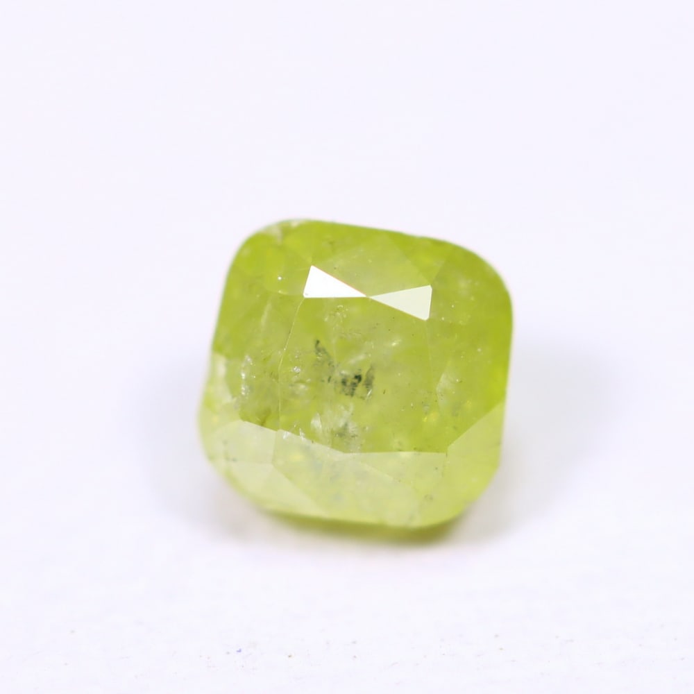 0.54ct Unheated Fancy Diamond 4x3.8mm - Natural Diamond, Loose Diamond: Ksmith Jewels Global Welcome to our auction house, today auction brought to you by Ksmith Jewels Global based in Penang, Malaysia specialize in all kinds of opal, diamond and color gemstone both in ma