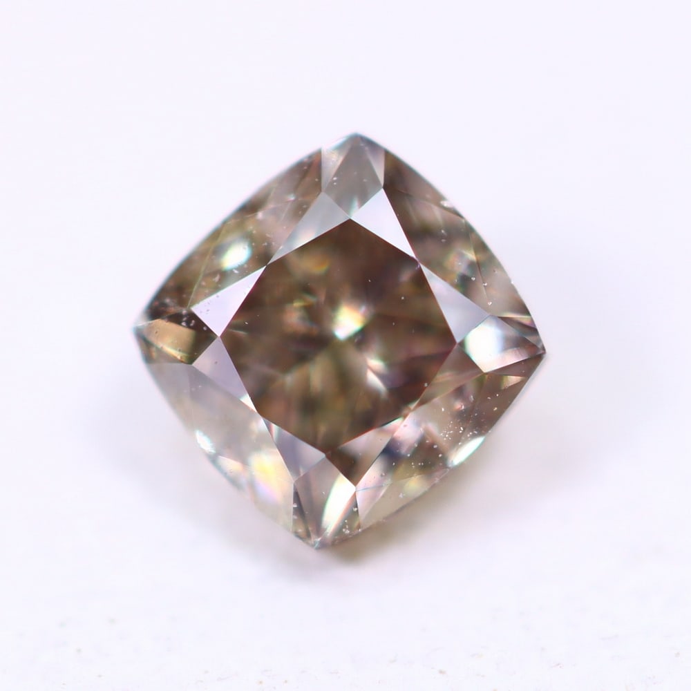 0.30ct Natural Unheated Fancy Diamond 3.6x3.4mm - Natural Diamond, Loose Diamond: Ksmith Jewels Global Welcome to our auction house, today auction brought to you by Ksmith Jewels Global based in Penang, Malaysia specialize in all kinds of opal, diamond and color gemstone both in ma