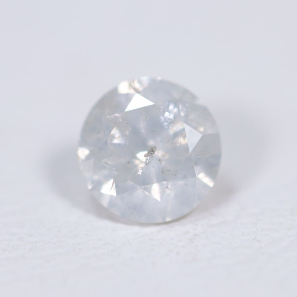 0.56Ct White Diamond - Polished Faceted: Ksmith Jewels Global Welcome to our auction house, today auction brought to you by Ksmith Jewels Global based in Penang, Malaysia specialize in all kinds of opal and color gemstone both in manufacturi