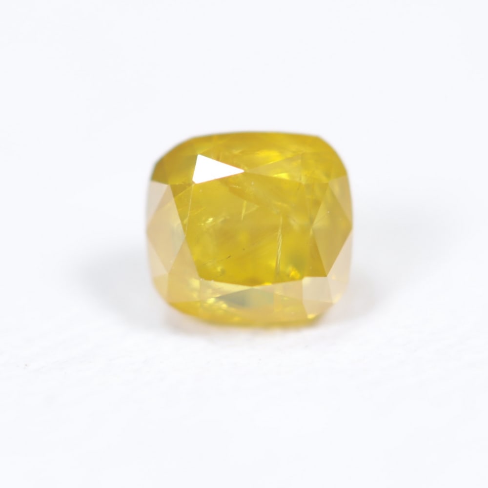 0.55Ct Unheated Diamond - Polished Faceted: Ksmith Jewels Global Welcome to our auction house, today auction brought to you by Ksmith Jewels Global based in Penang, Malaysia specialize in all kinds of opal and color gemstone both in manufacturi