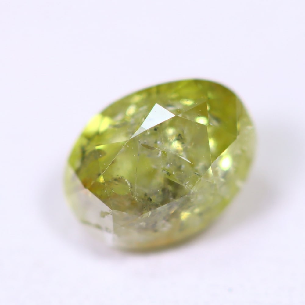0.85ct Fancy Diamond 6.3x4.8mm - Natural Diamond, Loose Diamond: Ksmith Jewels Global Welcome to our auction house, today auction brought to you by Ksmith Jewels Global based in Penang, Malaysia specialize in all kinds of opal, diamond and color gemstone both in ma