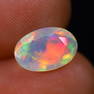 1.38Ct Welo Opal Polished - Ethiopian Opal