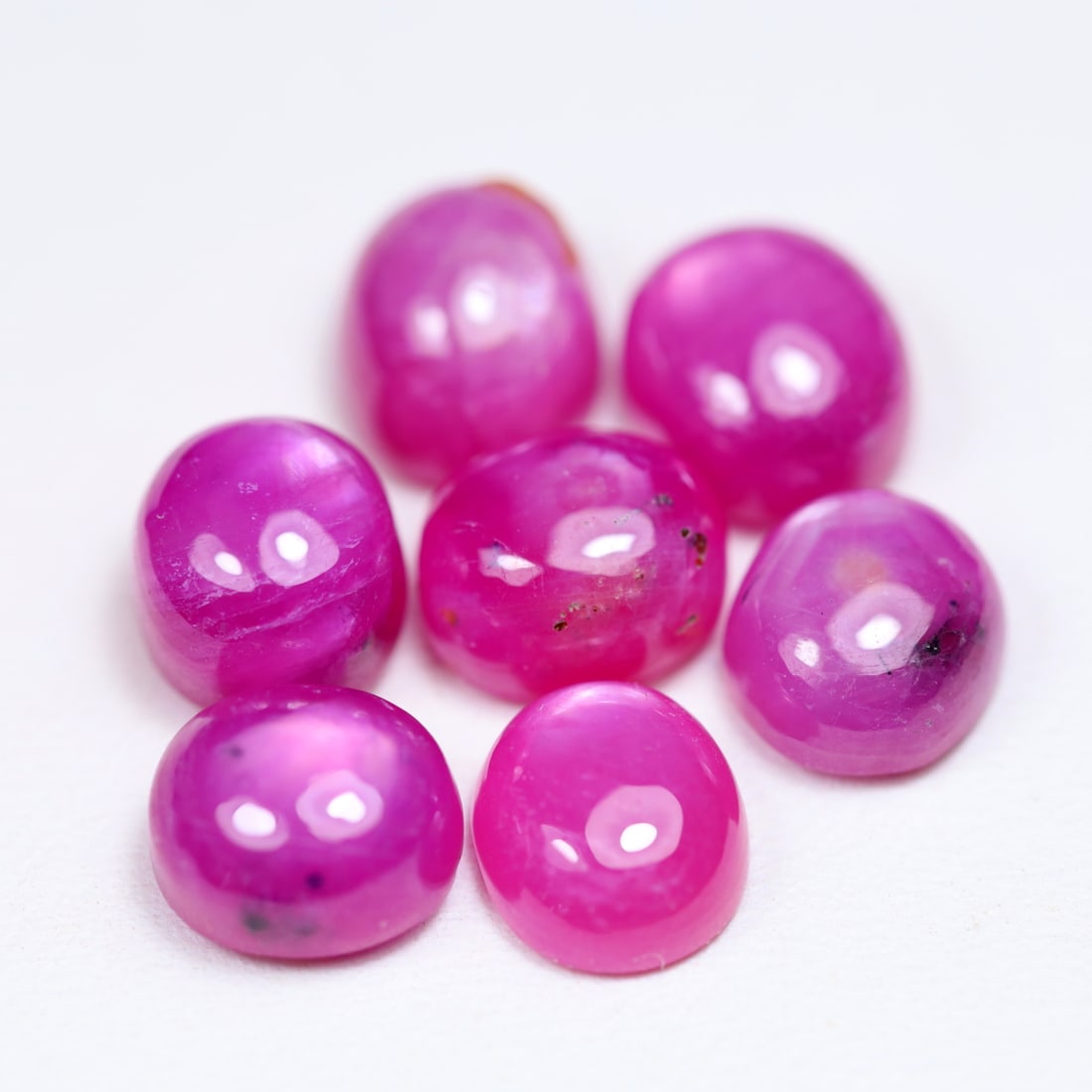 36.54Ct Natural Heated Pinkish Ruby in Lot OT6910: Ksmith Jewels Global Welcome to our auction house, today auction brought to you by Ksmith Jewels Global based in Penang, Malaysia specialize in all kinds of opal and color gemstone both in manufacturi