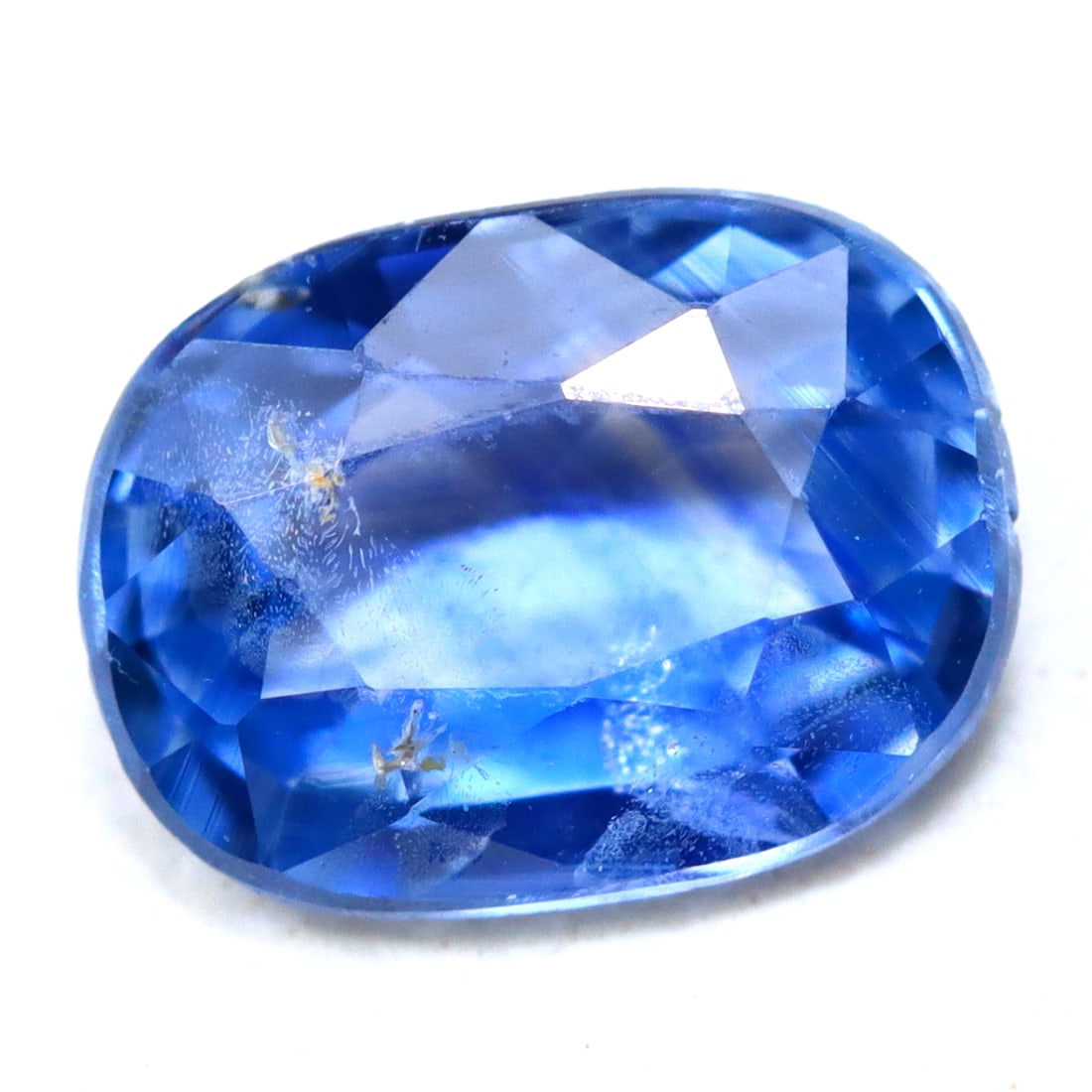 VS Clarity 0.47Ct Natural Rare Unheated Ceylon Cornflower Blue Sapphire OT7057: Ksmith Jewels Global Welcome to our auction house, today auction brought to you by Ksmith Jewels Global based in Penang, Malaysia specialize in all kinds of opal and color gemstone both in manufacturi