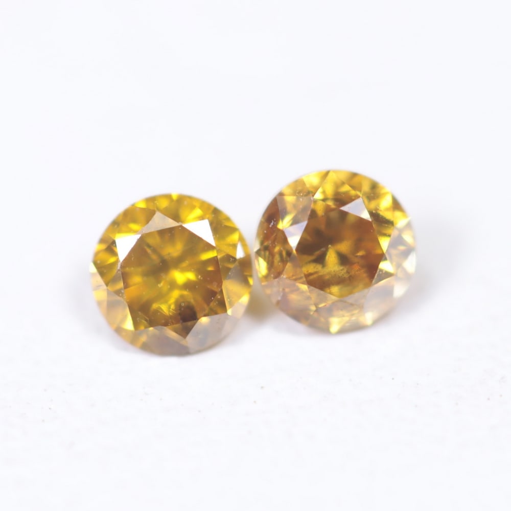 0.25Ct Unheated Diamond - Polished Faceted: Ksmith Jewels Global Welcome to our auction house, today auction brought to you by Ksmith Jewels Global based in Penang, Malaysia specialize in all kinds of opal and color gemstone both in manufacturi