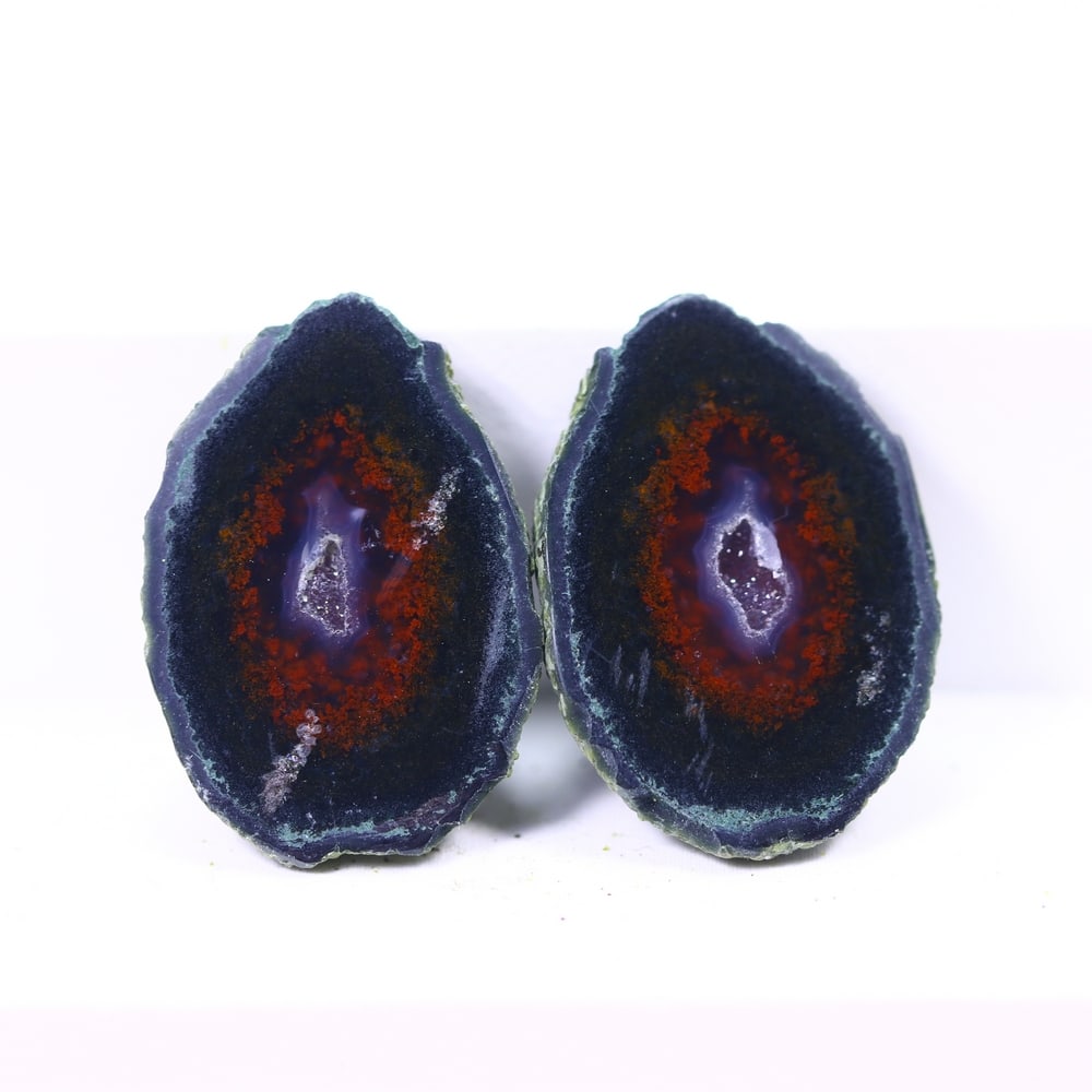 4.77g Mexican Geode Druzy - Mineral Rough (1 of 2)