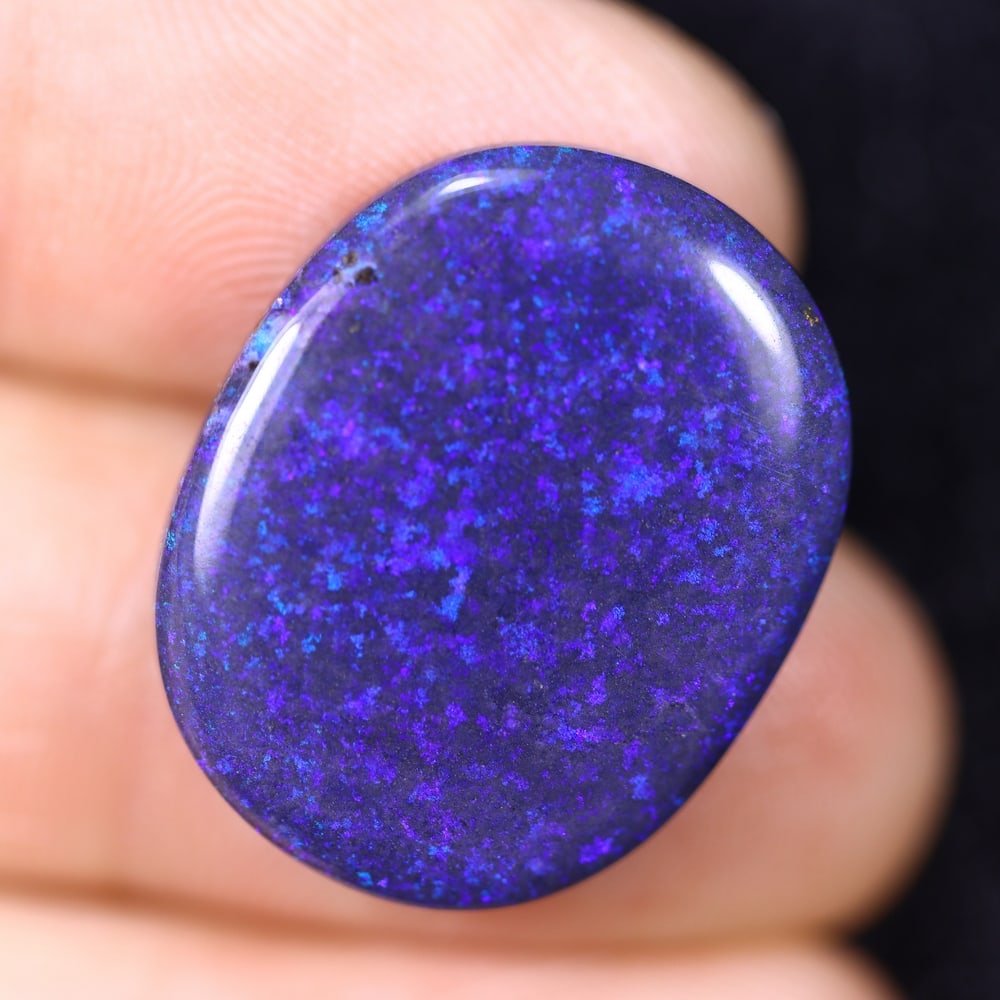 11.61Ct Andamooka Opal - Australian Opal (1 of 7)