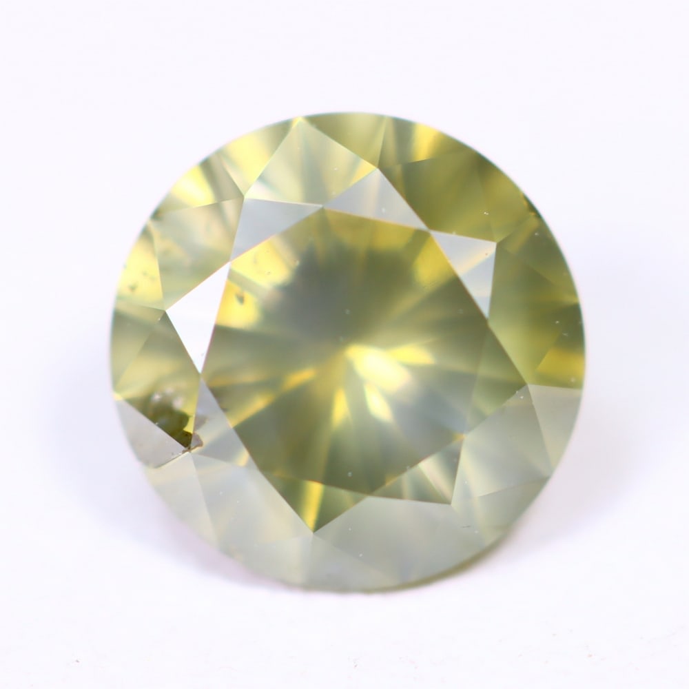 0.91ct Unheated Round Diamond 6.2mm - Natural Diamond, Loose Diamond: Ksmith Jewels Global Welcome to our auction house, today auction brought to you by Ksmith Jewels Global based in Penang, Malaysia specialize in all kinds of opal, diamond and color gemstone both in ma