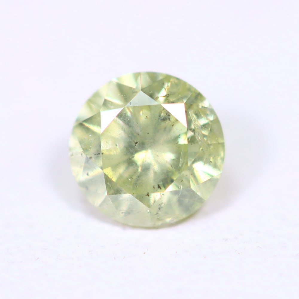 0.40ct Unheated Round Diamond 4.7mm - Natural Diamond, Loose Diamond: Ksmith Jewels Global Welcome to our auction house, today auction brought to you by Ksmith Jewels Global based in Penang, Malaysia specialize in all kinds of opal, diamond and color gemstone both in ma