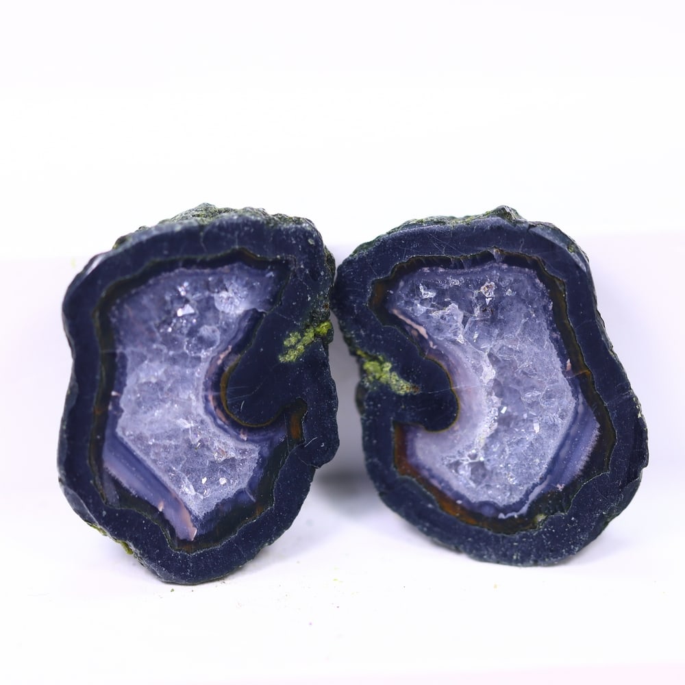 5.12g Mexican Geode Druzy - Mineral Rough (1 of 2)