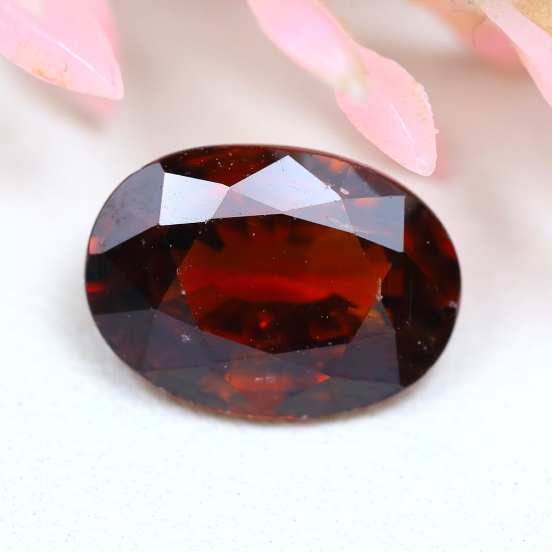 2.65Ct Natural Untreated Cambodia Zircon Oval Gemstone: Ksmith Jewels Global Welcome to our auction house, today auction brought to you by Ksmith Jewels Global based in Penang, Malaysia specialize in all kinds of opal and color gemstone both in manufacturi