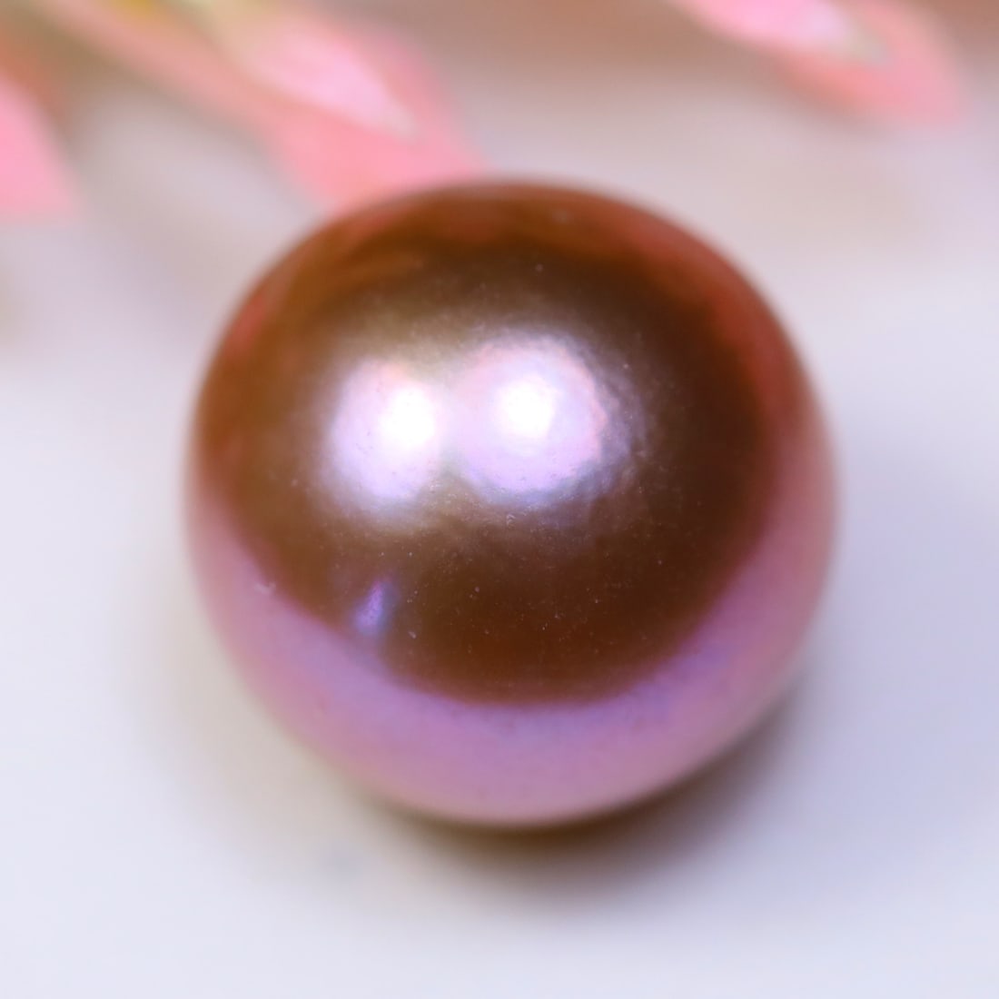 11.2mm 10.15Ct Natural Oceania SouthSea Pearl (OT6575): Ksmith Jewels Global Welcome to our auction house, today auction brought to you by Ksmith Jewels Global based in Penang, Malaysia specialize in all kinds of opal and color gemstone both in manufacturi