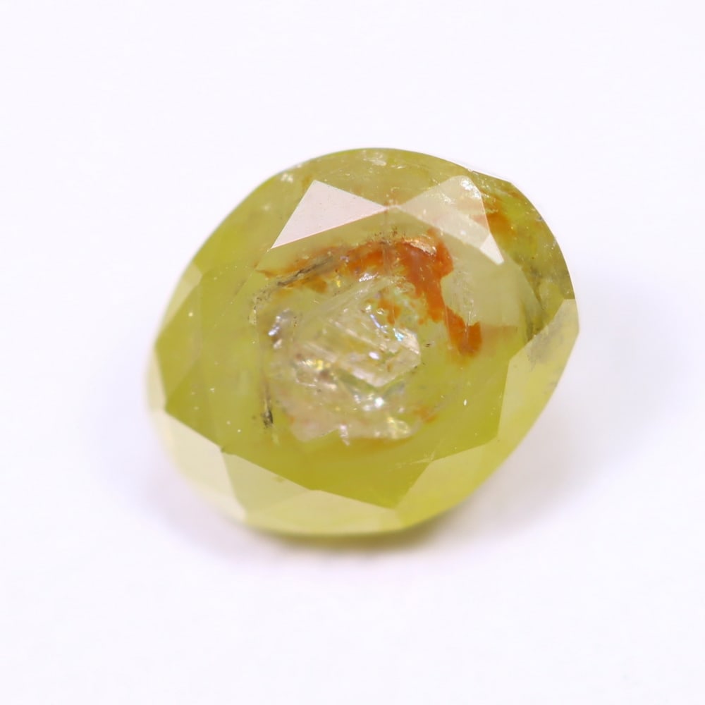 0.75ct Unheated Fancy Diamond 5.8x4.9mm - Natural Diamond, Loose Diamond: Ksmith Jewels Global Welcome to our auction house, today auction brought to you by Ksmith Jewels Global based in Penang, Malaysia specialize in all kinds of opal, diamond and color gemstone both in ma