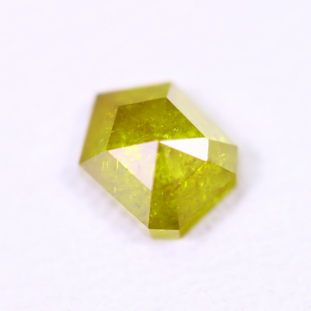 0.42ct Fancy Diamond 4.7x3.7mm - Natural Diamond, Loose Diamond: Ksmith Jewels Global Welcome to our auction house, today auction brought to you by Ksmith Jewels Global based in Penang, Malaysia specialize in all kinds of opal, diamond and color gemstone both in ma