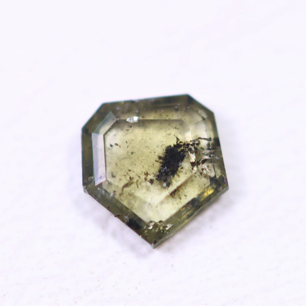 0.26ct Fancy Diamond 4.4x4.2mm - Natural Diamond, Loose Diamond: Ksmith Jewels Global Welcome to our auction house, today auction brought to you by Ksmith Jewels Global based in Penang, Malaysia specialize in all kinds of opal, diamond and color gemstone both in ma