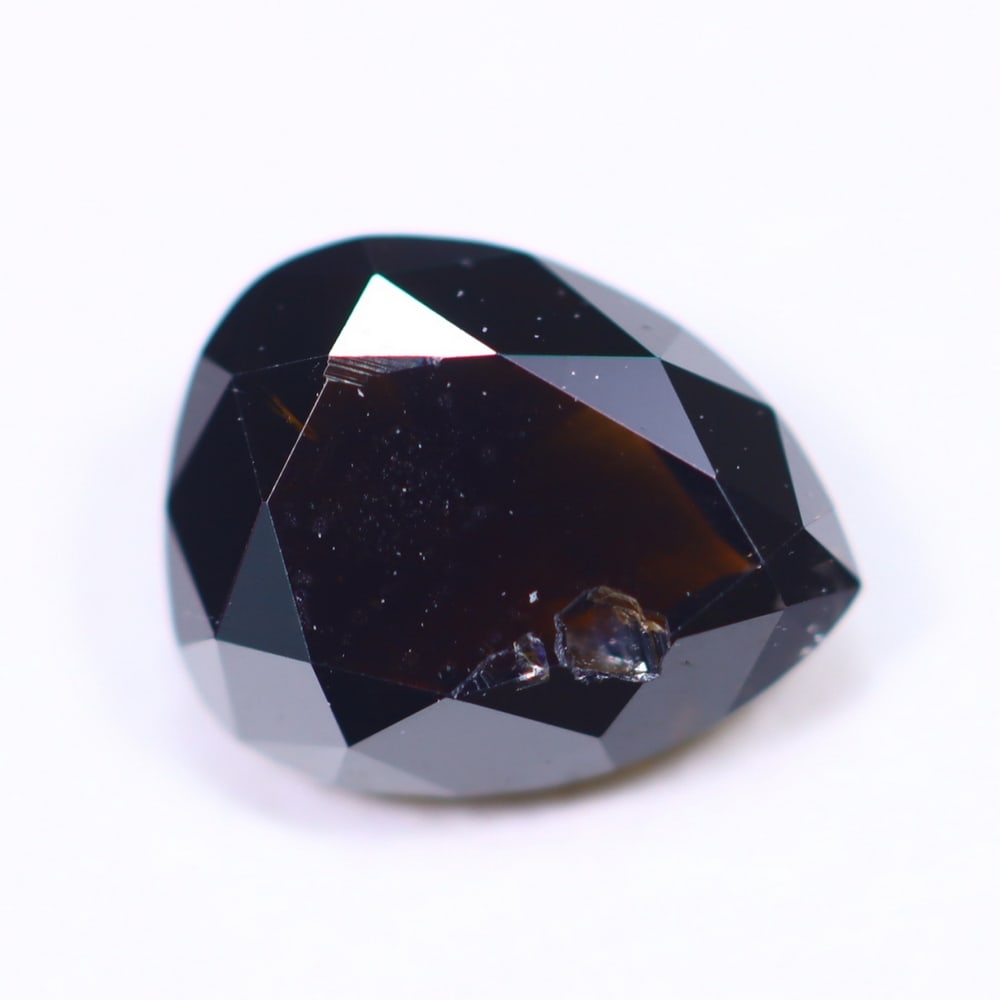 0.70ct Fancy Diamond 6.4x5.1mm - Natural Diamond, Loose Diamond: Ksmith Jewels Global Welcome to our auction house, today auction brought to you by Ksmith Jewels Global based in Penang, Malaysia specialize in all kinds of opal, diamond and color gemstone both in ma